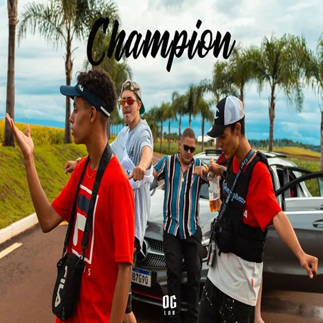 Champion