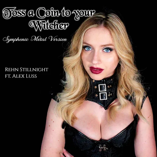 Toss A Coin To Your Witcher - Symphonic Metal Version