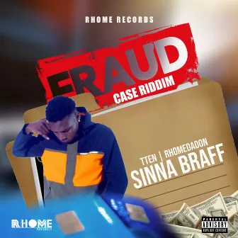 Sinna Braff by RhomeDaDon