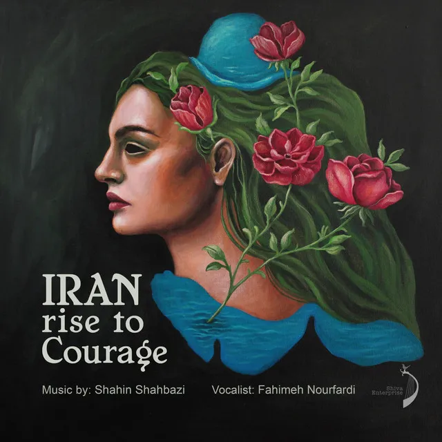 Iran Rise To Courage