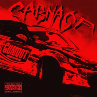 CARNAGE by $TAMSY PLXYA