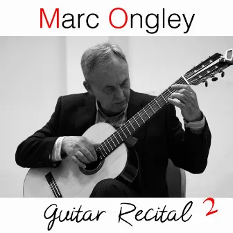 Guitar Recital 2 by Marc Ongley