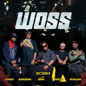 Woss by Edem