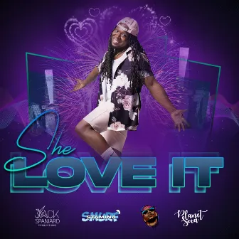 She Love It by Stamina Smurf