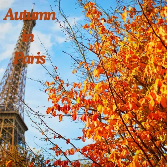 Autumn in Paris by Enzo Caroli