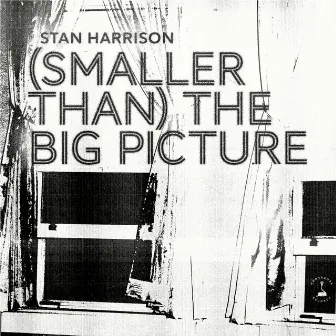 (Smaller Than) The Big Picture by Stan Harrison