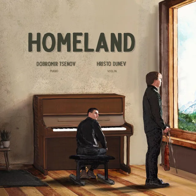 Homeland