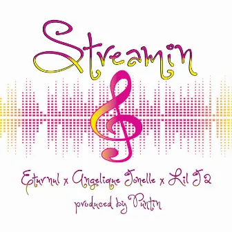 Streamin by Eturnul