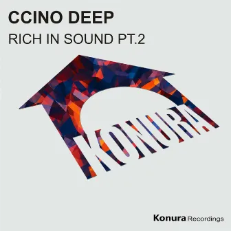 Rich in Sound, Pt. 2 by Ccino Deep