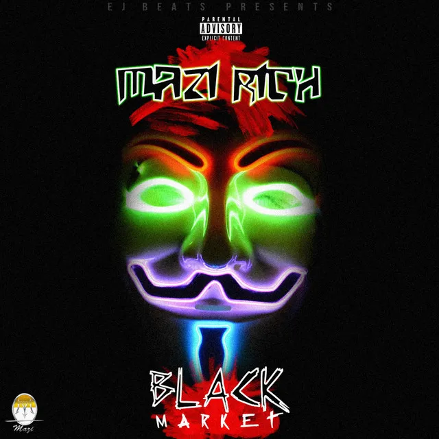 Black Market (EP)