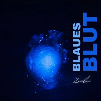 Blaues Blut by zoelou