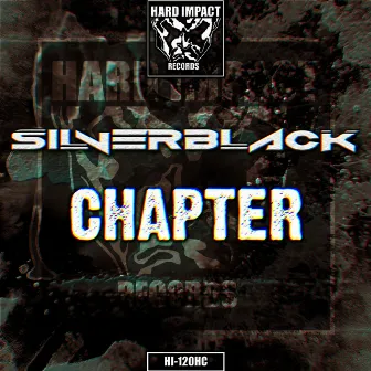 Chapter by SilverBlack