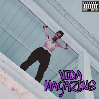 Vida Magazine by HEC BL