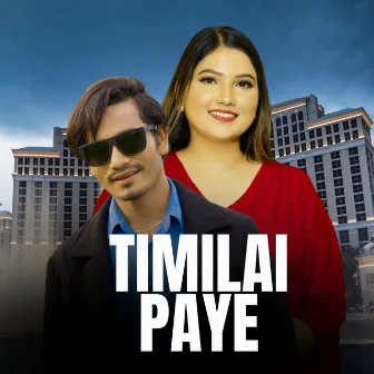 TIMILAI PAYE by 