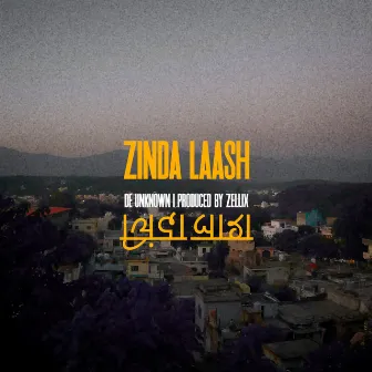 Zinda Laash by De Unknown