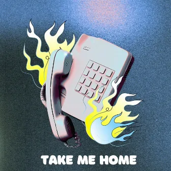 Take Me Home by Eva Mc