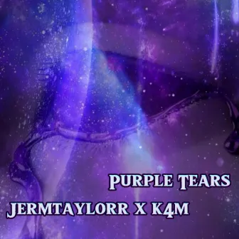 PURPLE TEARS by jermtaylorr