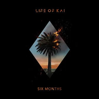 Six Months by Life of Kai