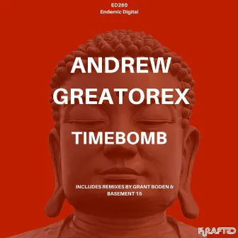 Timebomb by Andrew Greatorex