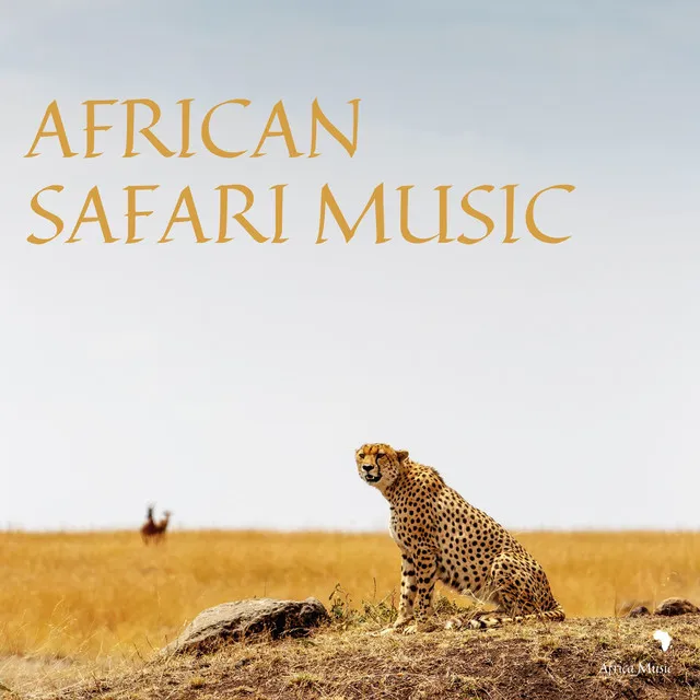 African Safari Music