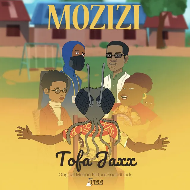 Mozizi (Original Motion Picture Soundtrack)