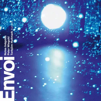 Envoi by Peter Wiegold