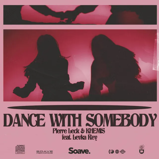 Dance With Somebody