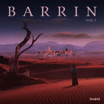 Barrin vol. 1 by Kindrid