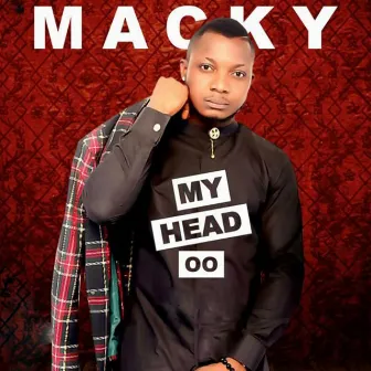 My Head by Macky