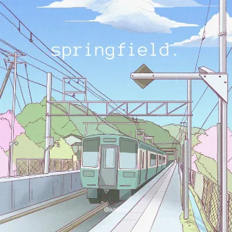 springfield by Just Jazz