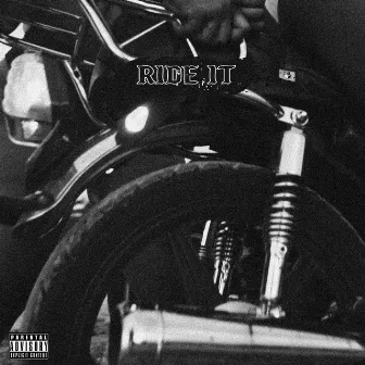 Ride It by Shakespear D-Dondadda