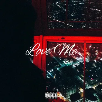 Love Me by Rico