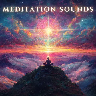 Meditation Sounds - Deep Ambient Meditation Music by Meditation Muse