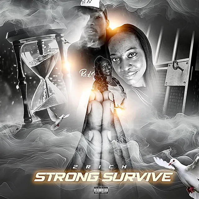 Strong Survive