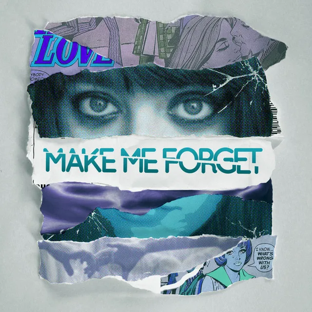 Make Me Forget (EC Twins Remix)