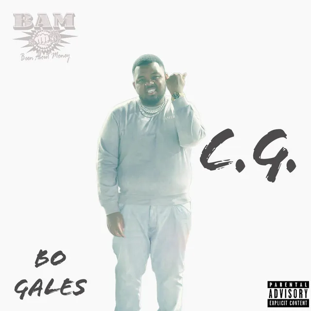 Bo Gales