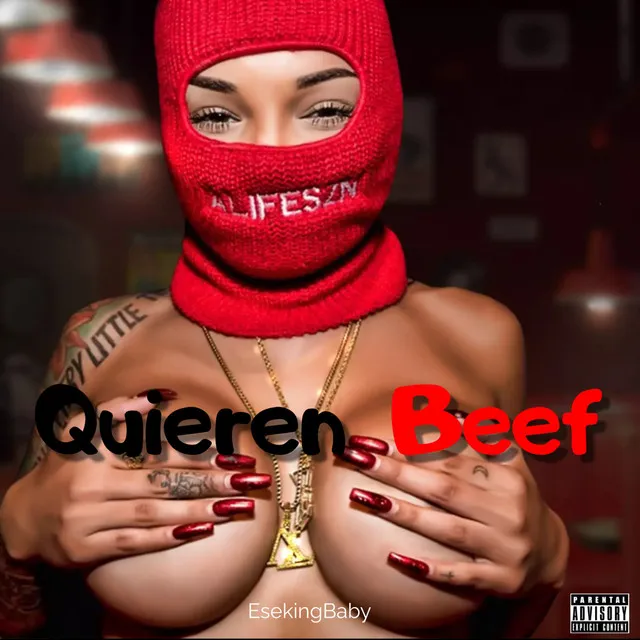 Quieren Beef