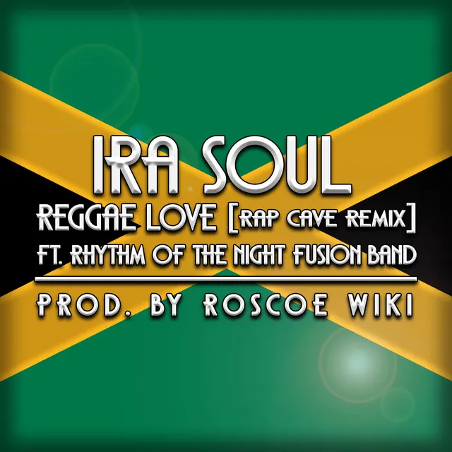 Reggae Love Rap Cave Remix