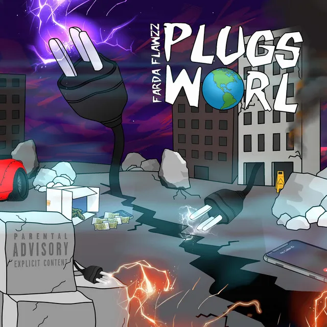 Plugs World