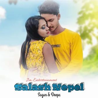 Salash Nepel (Santali) by Sagun