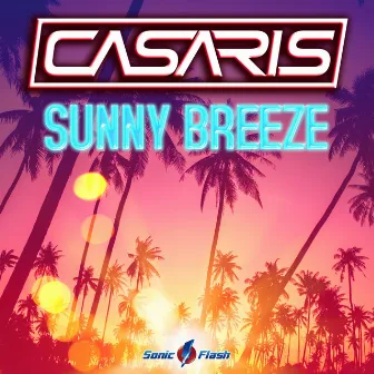 Sunny Breeze by Casaris