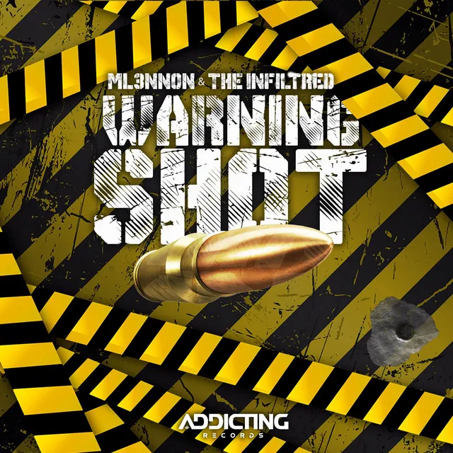 Warning Shot