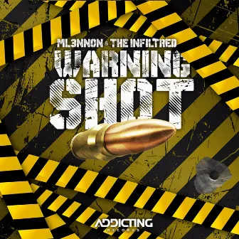 Warning Shot by ML3NNON