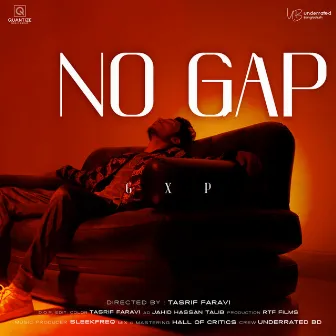 No Gap by SleekFreq