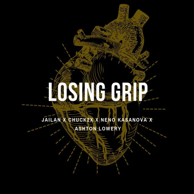 Losing Grip