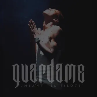 GUARDAME by Jhean T