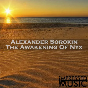 The Awakening of Nyx by Alexander Sorokin