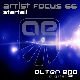 Artist Focus 66 by Startail