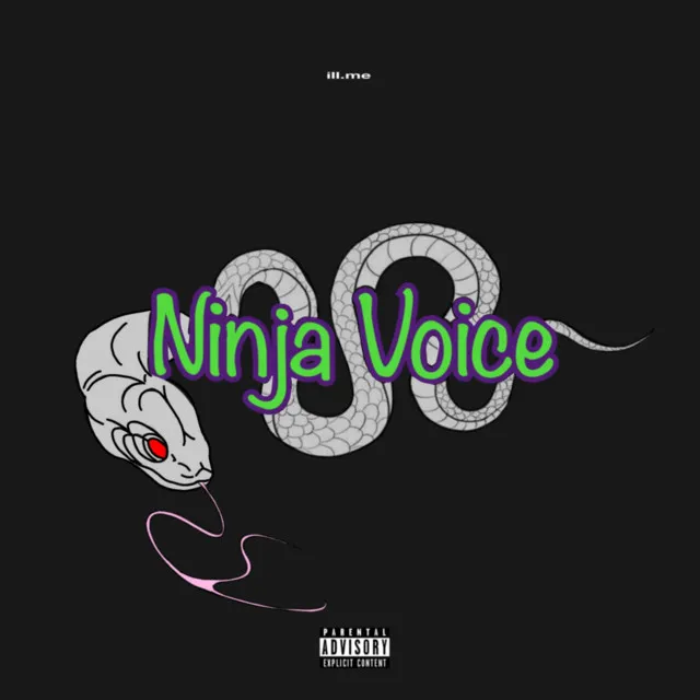 Ninja Voice