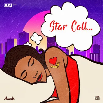 STAR CALL by Akwesi